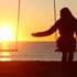 'Why I'm so glad my cheating husband left me'